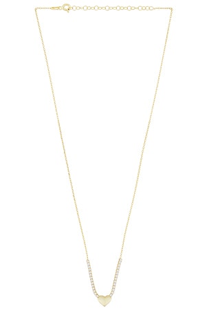 Solace Necklace Mazin Jewels