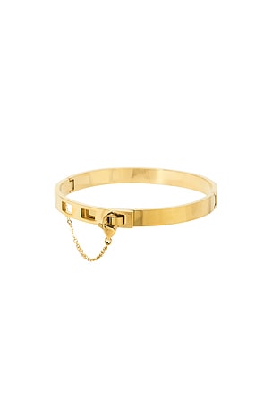 Lylah Bangle Mazin Jewels