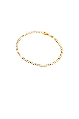 Marquis Tennis Bracelet Mazin Jewels