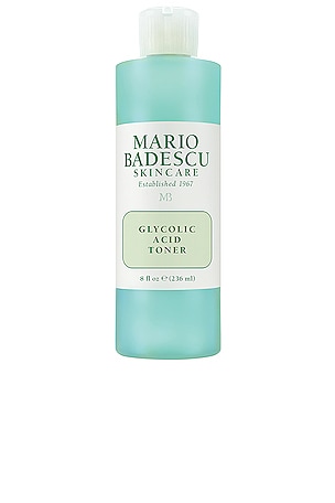 Glycolic Acid Toner Mario Badescu