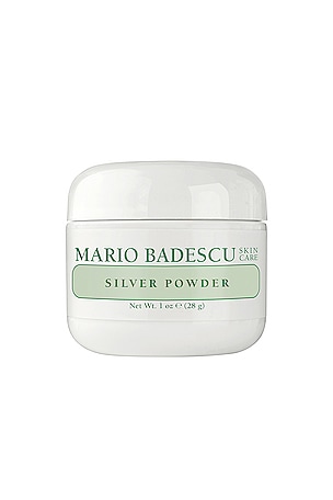 Silver Powder Mario Badescu