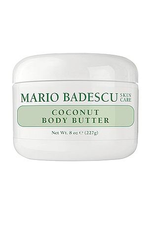 Coconut Body Butter Mario Badescu