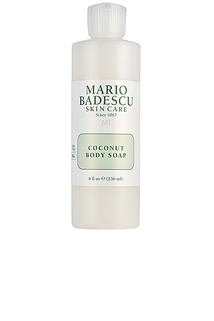 Coconut Body Soap Mario Badescu