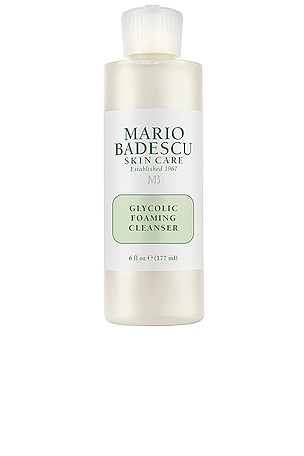 NETTOYANT VISAGE GLYCOLIC FOAMING Mario Badescu