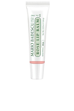 Rose Lip Balm Mario Badescu