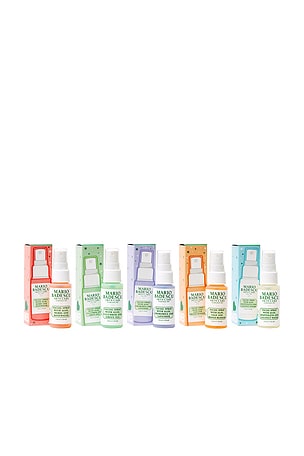 Mini Mist Collection Mario Badescu