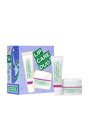 Lip Care Duo Mario Badescu