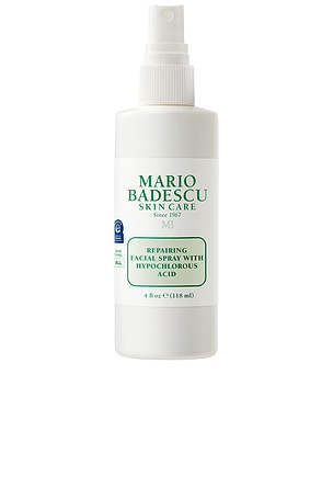 SPRAY FACIAL REPAIRING Mario Badescu