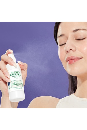 Mario Badescu Repairing Facial Spray With Hypochlorous Acid