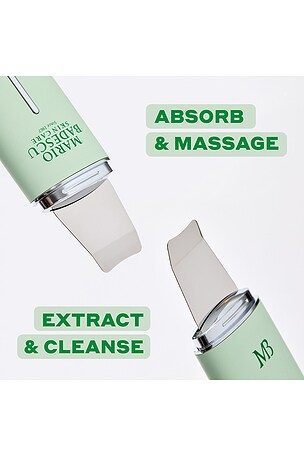 Mario Badescu Ultrasonic Pore Cleaner in Beauty: NA