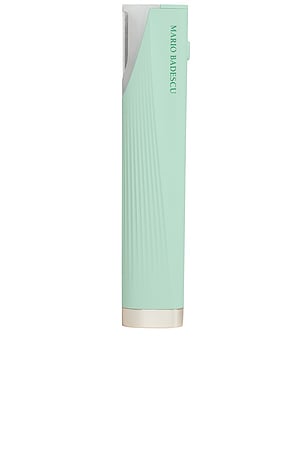 Ultrasonic Dermaplane Wand & Eyebrow Trimmer Mario Badescu