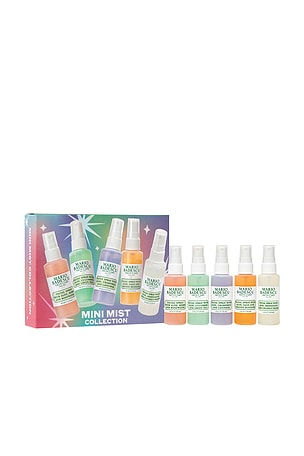 Mini Mist Collection Mario Badescu