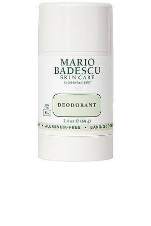 Deodorant Mario Badescu