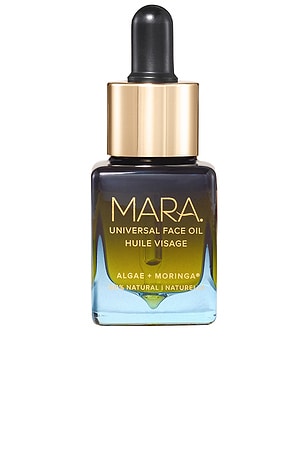 Algae + Moringa Universal Face Oil 15ml MARA Beauty
