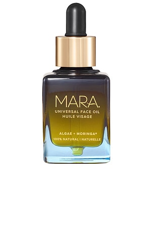 Algae + Moringa Universal Face Oil MARA Beauty