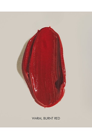 MARA Beauty Sea Silk Lip Balm in Toasty Rouge