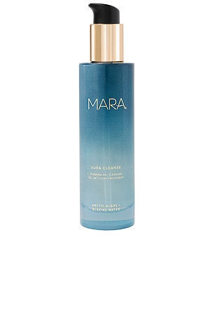 Aura Cleanse Foaming Gel Cleanser MARA