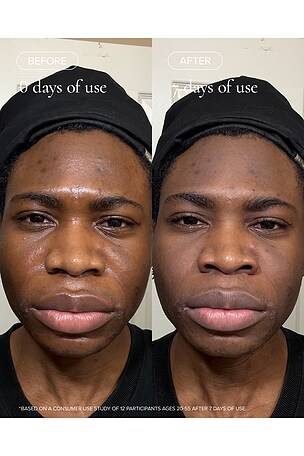 MARA Aura Cleanse Foaming Gel Cleanser in Beauty: NA