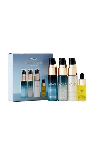 The Algae Ritual Starter Set MARA