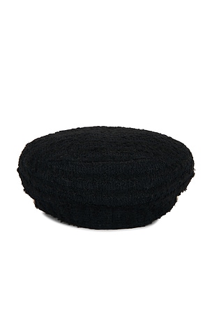 MISBHV Gavroche Tweed Cap