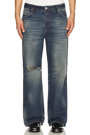 Austin Pacific Wash Jeans MISBHV