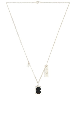 Stone Necklace MISBHV