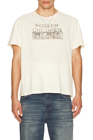 Poster Children T-Shirt MISBHV