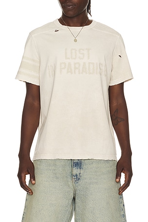 Lost in Paradise T-Shirt MISBHV