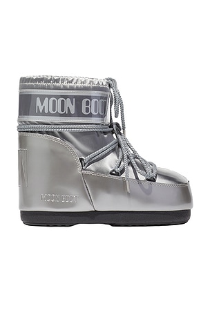 Kids Icon Low Rubber Boot MOON BOOT