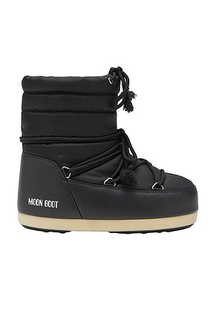 Kids Evx Light Nylon Boot MOON BOOT