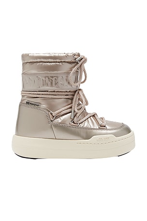 Kids Jr Park Boot MOON BOOT