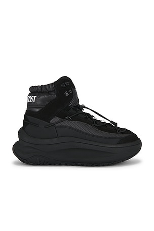 MOON247 부츠 MOON BOOT