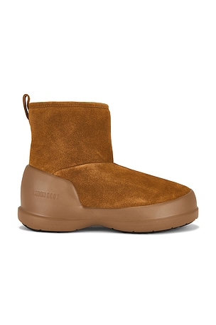 BOTTINES MEZZALUNA MOON BOOT