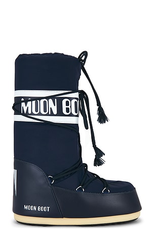 ICON 부츠 MOON BOOT
