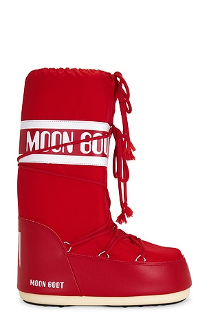 Mb Icon Nylon MOON BOOT