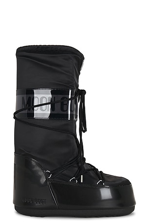 Mb Icon Glance MOON BOOT