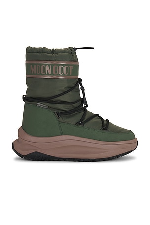 Mb Moon247 Polar Wp MOON BOOT