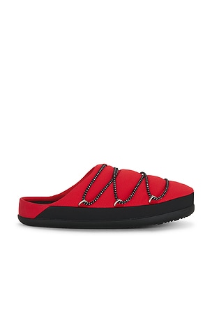 Mb Soft Slipper MOON BOOT