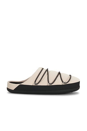 Mb Soft Slipper MOON BOOT