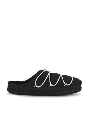 Mb Soft Slipper MOON BOOT