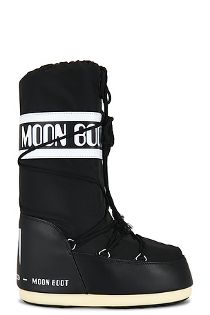 BOTTINES ICON MOON BOOT