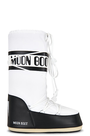 Icon Nylon Boot MOON BOOT