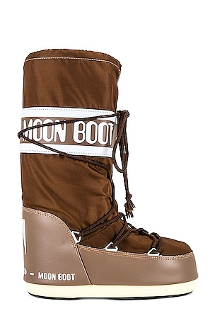 Icon Nylon Boot MOON BOOT