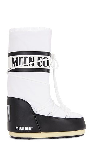 Icon Nylon MOON BOOT