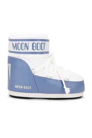 Icon Low Boot MOON BOOT