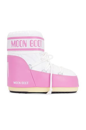 Icon Lowboot MOON BOOT