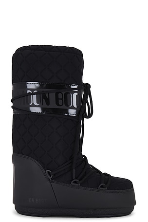 Icon Quilt Boot MOON BOOT