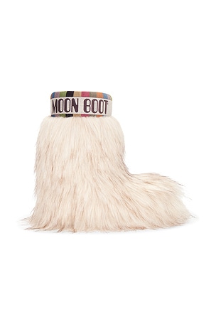 Icon Yeti Mid Boot MOON BOOT