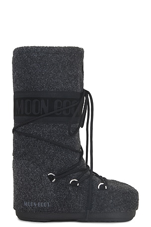 Icon Felt Boot MOON BOOT