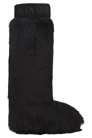 Icon Yeti Tall Boot MOON BOOT